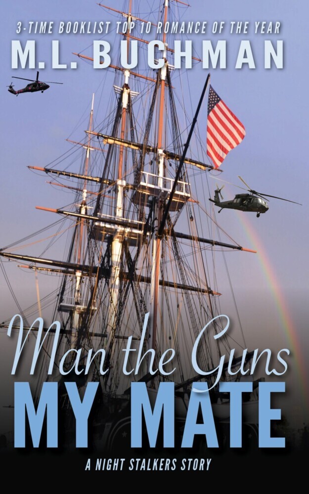 Man the Guns, My Mate main product photo
