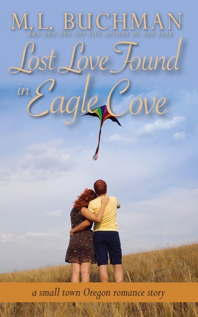 Lost Love Found in Eagle Cove main product photo