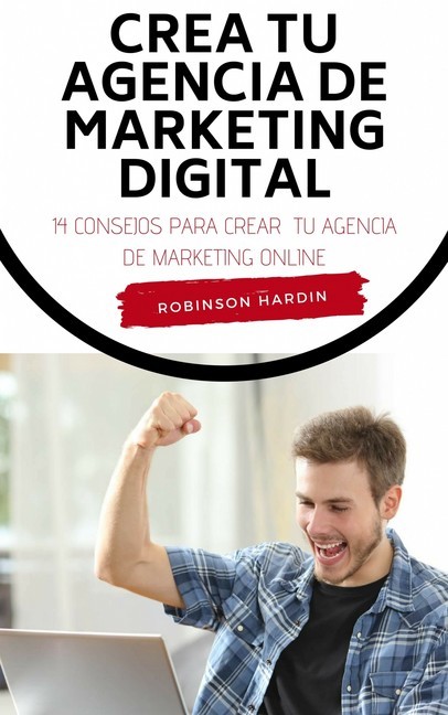 Crea tu Agencia de Marketing Digital main product photo