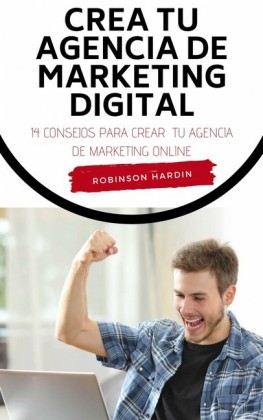 Crea tu Agencia de Marketing Digital