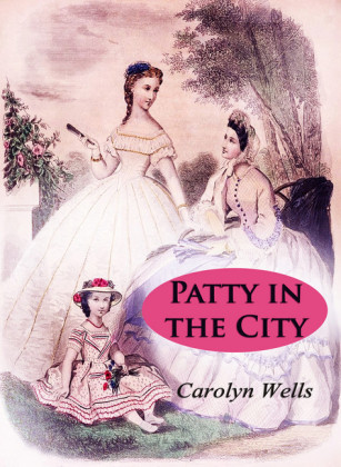 Patty in the City