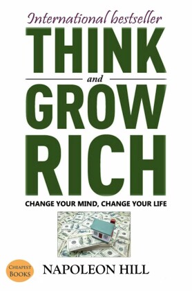 Think And Grow Rich