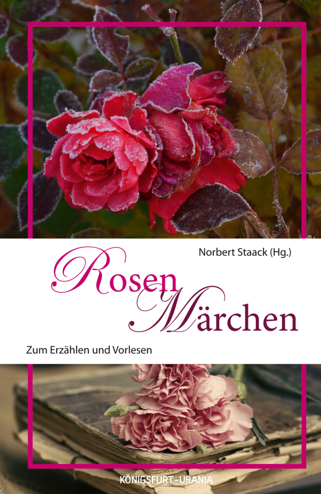 Rosenmärchen main product photo
