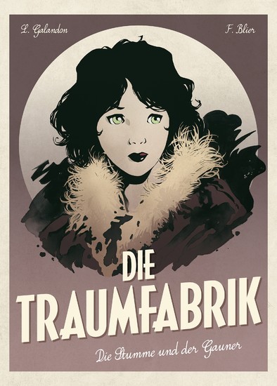 Die Traumfabrik, Band 2 main product photo