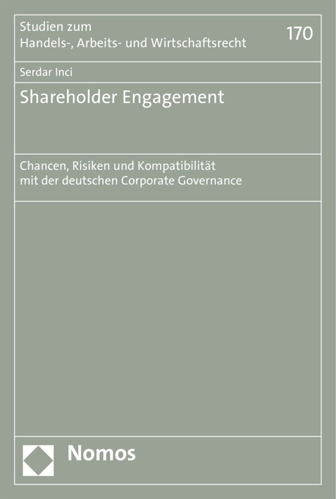 Shareholder Engagement main product photo