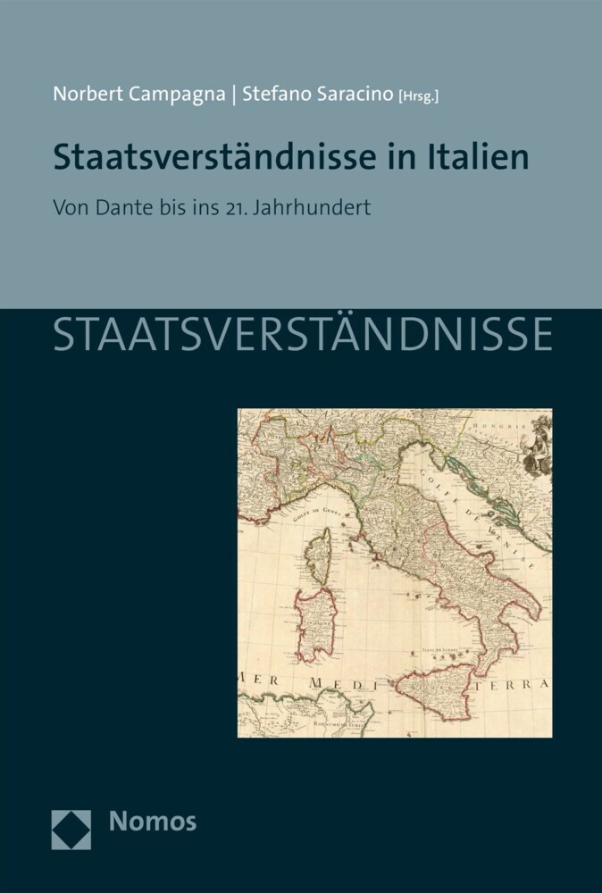 Staatsverständnisse in Italien main product photo