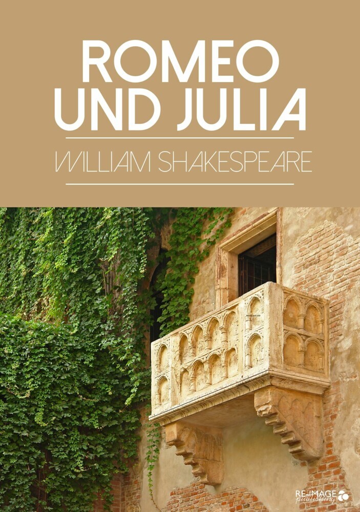 Romeo und Julia main product photo