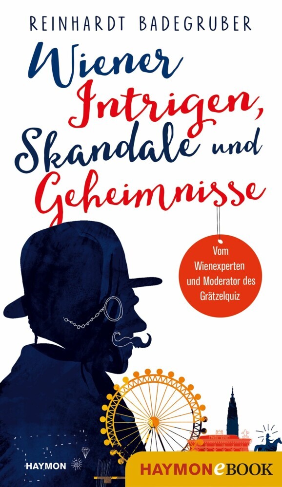 Wiener Intrigen, Skandale und Geheimnisse main product photo