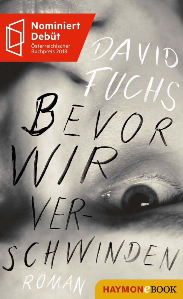 Bevor wir verschwinden main product photo