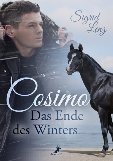 Cosimo - Das Ende des Winters main product photo