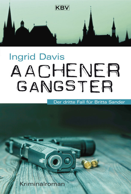 Aachener Gangster main product photo