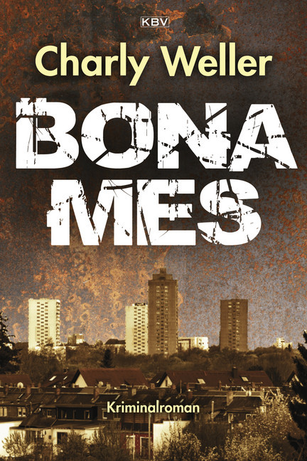 Bonames main product photo