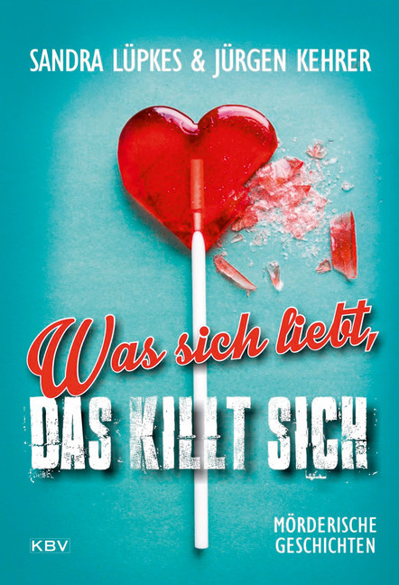 Was sich liebt, das killt sich main product photo