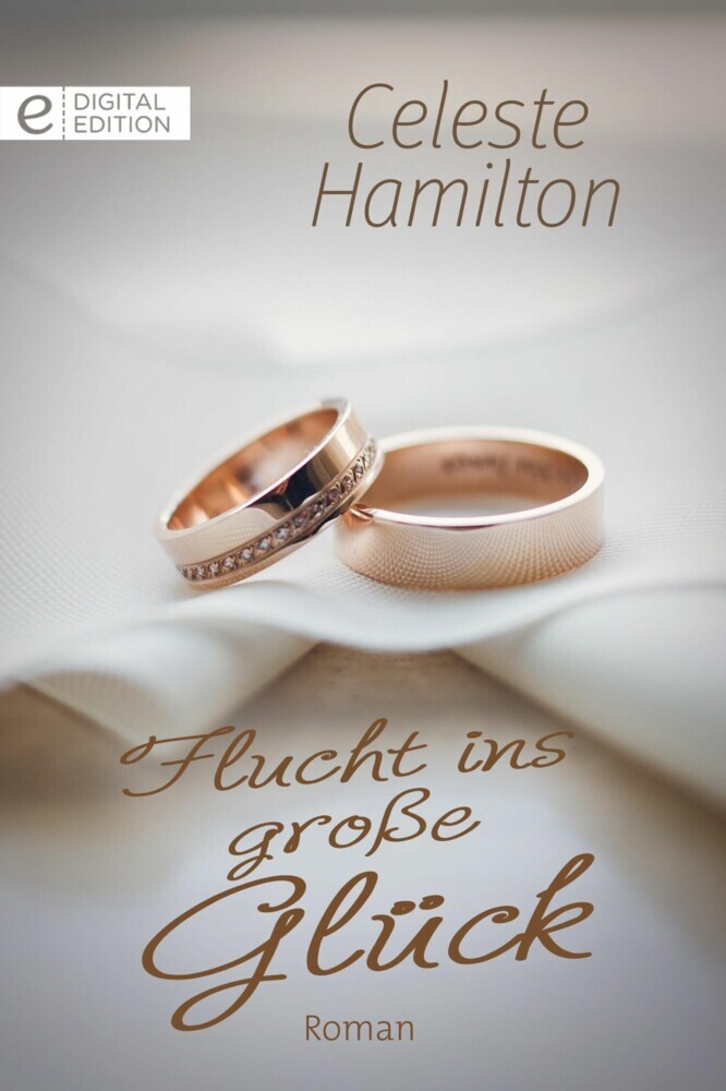 Flucht ins große Glück main product photo