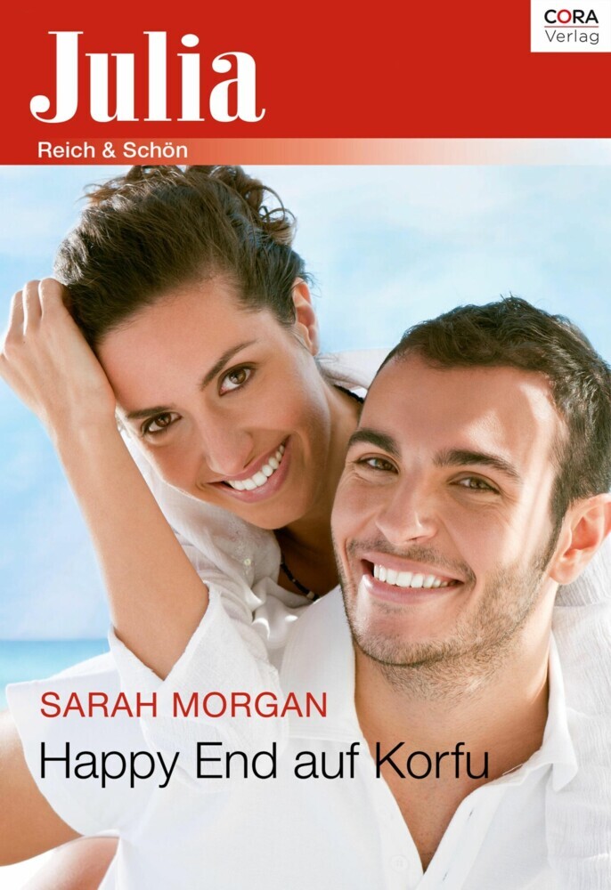 Happy End auf Korfu main product photo