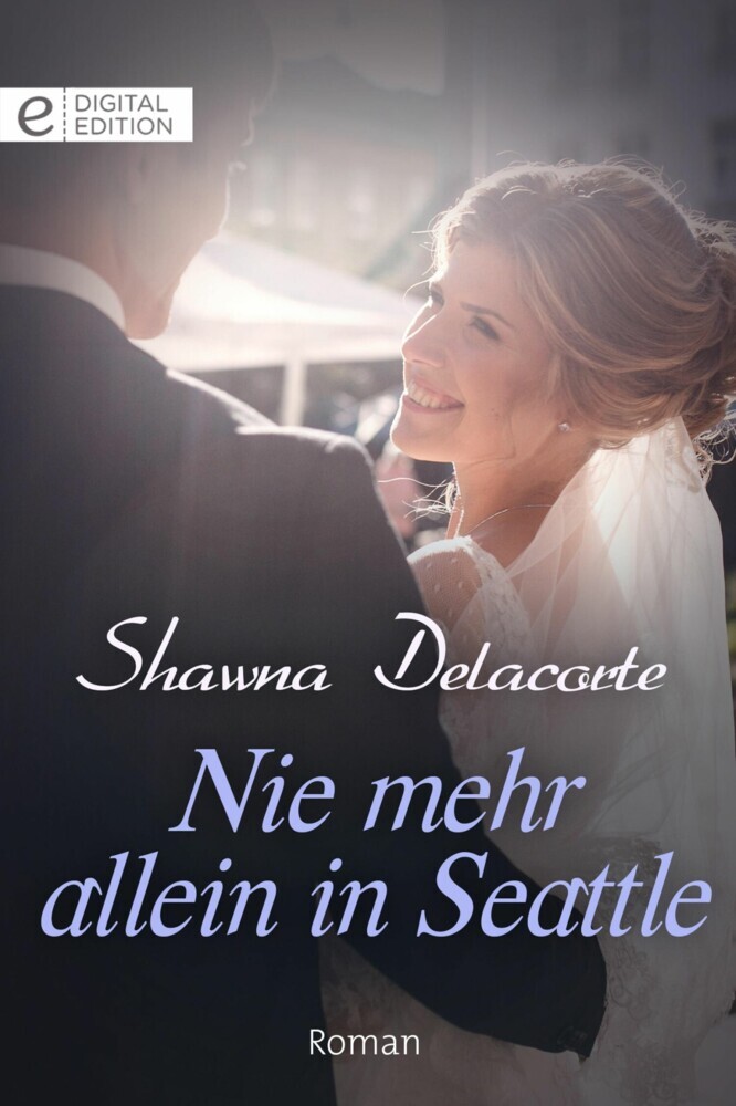 Nie mehr allein in Seattle main product photo