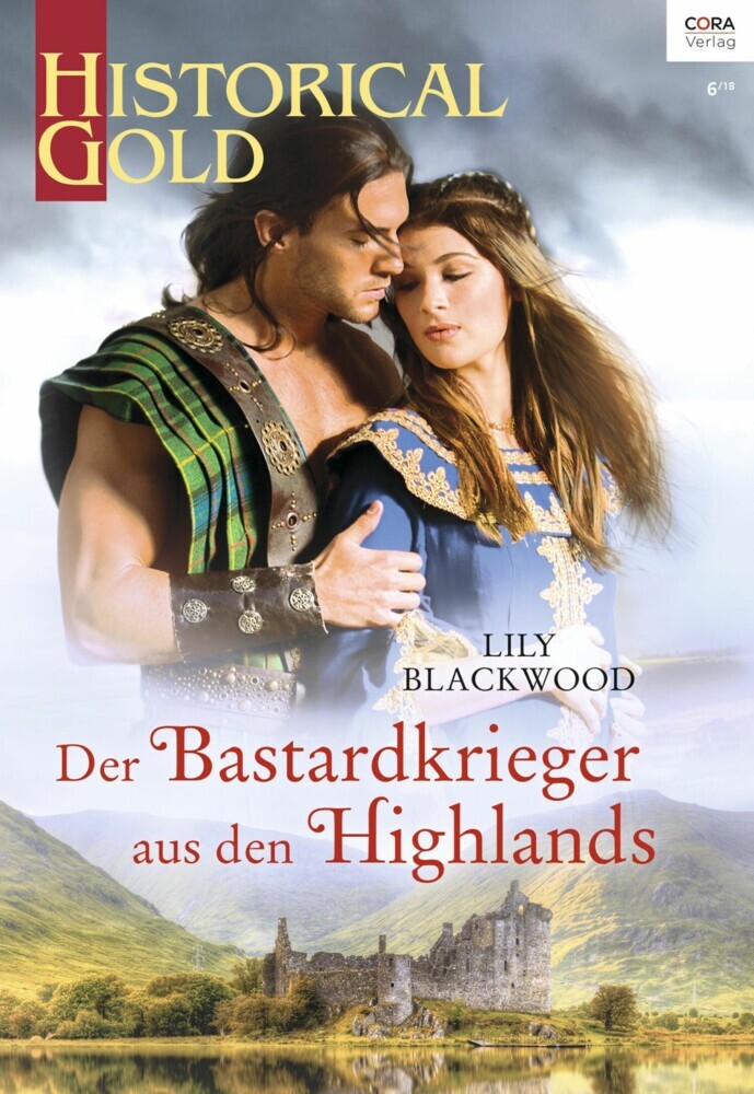 Der Bastardkrieger aus den Highlands main product photo