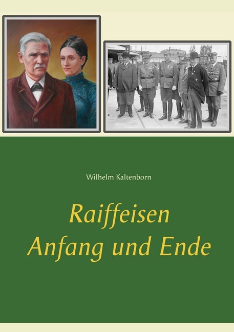 Raiffeisen main product photo