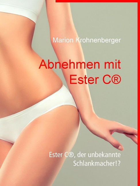 Abnehmen mit Ester C® main product photo
