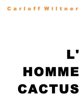 L&apos;Homme Cactus