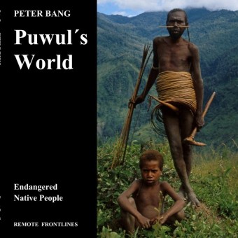 Puwul's World