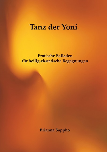 Tanz der Yoni main product photo
