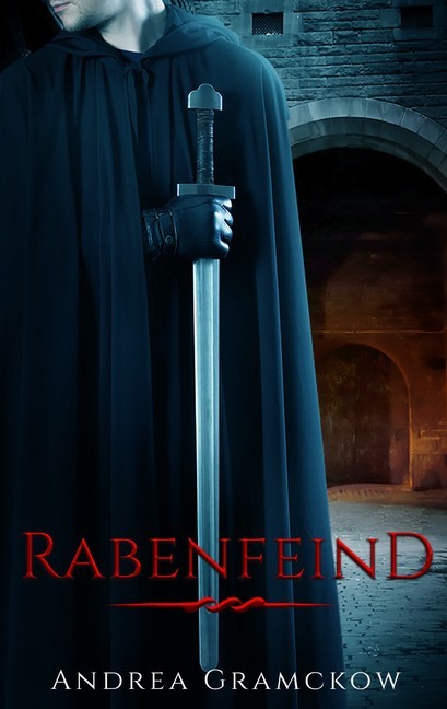 Rabenfeind main product photo