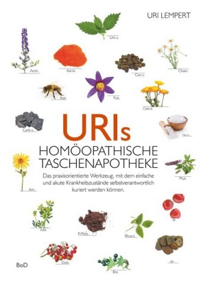 Uri&apos;s Taschenapotheke