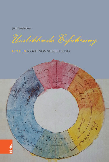 Umbildende Erfahrung main product photo