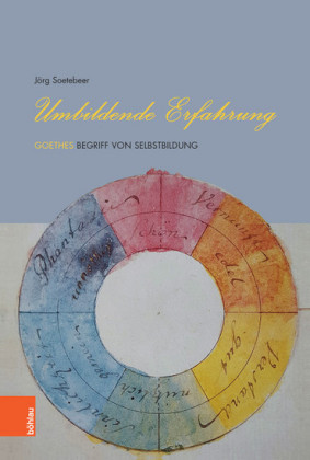 Umbildende Erfahrung