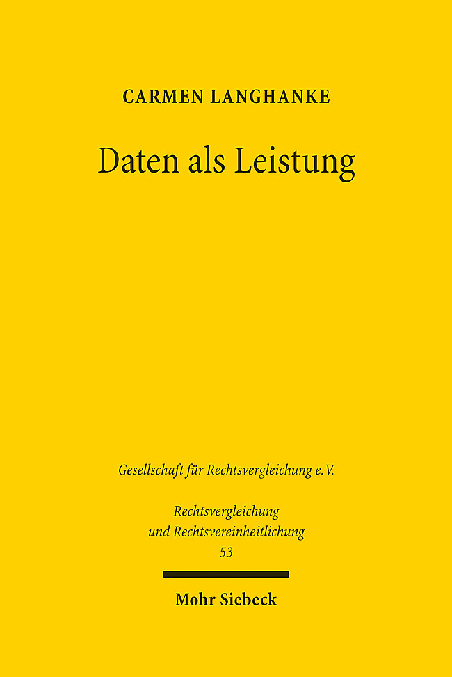 Daten als Leistung main product photo