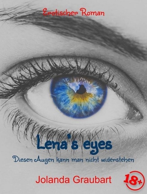 Lena's eyes main product photo
