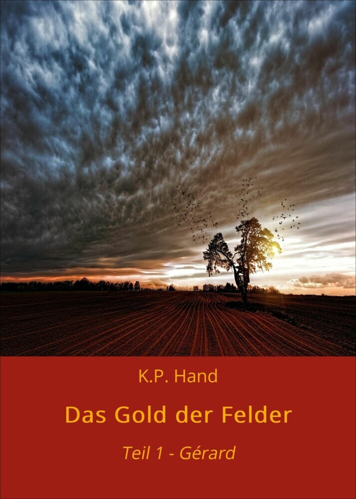 Das Gold der Felder main product photo