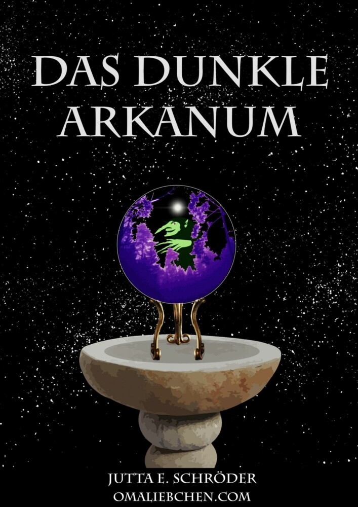 Das dunkle Arkanum main product photo