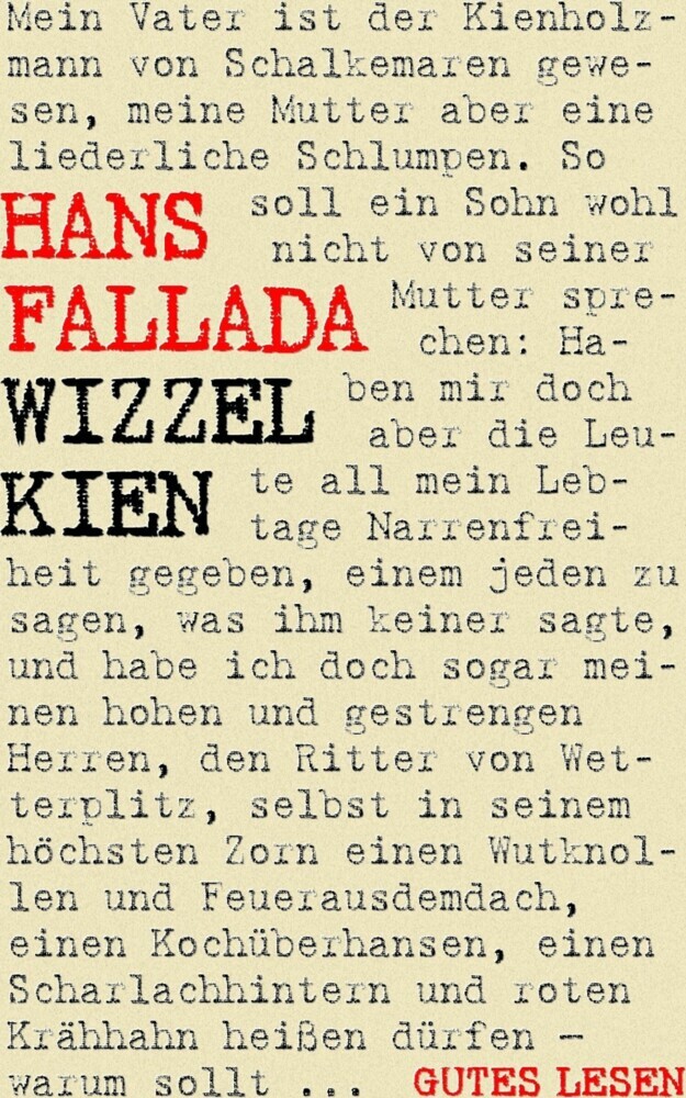 Wizzel Kien main product photo