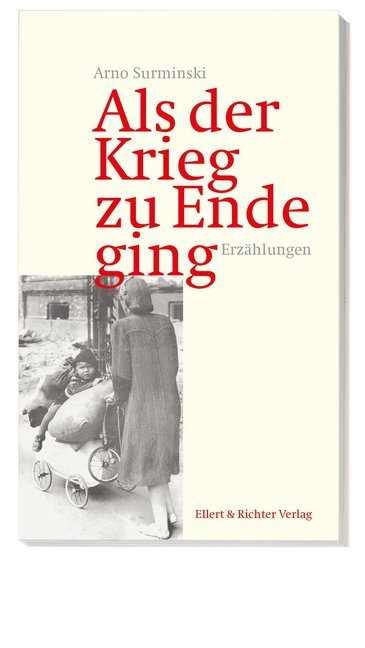 Als der Krieg zu Ende ging main product photo