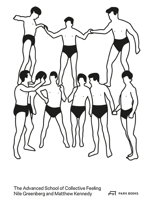 The Advanced School of Collective Feeling main product photo