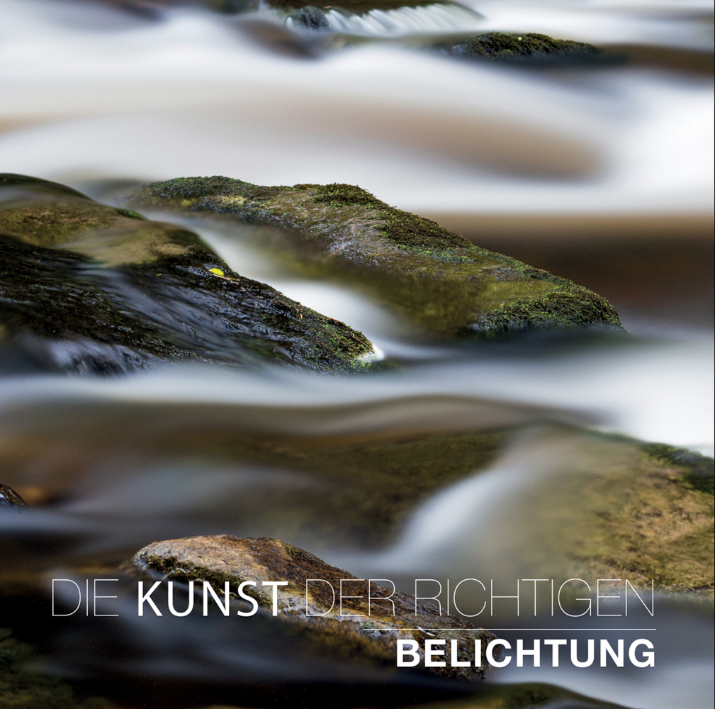 Die Kunst der richtigen Belichtung main product photo
