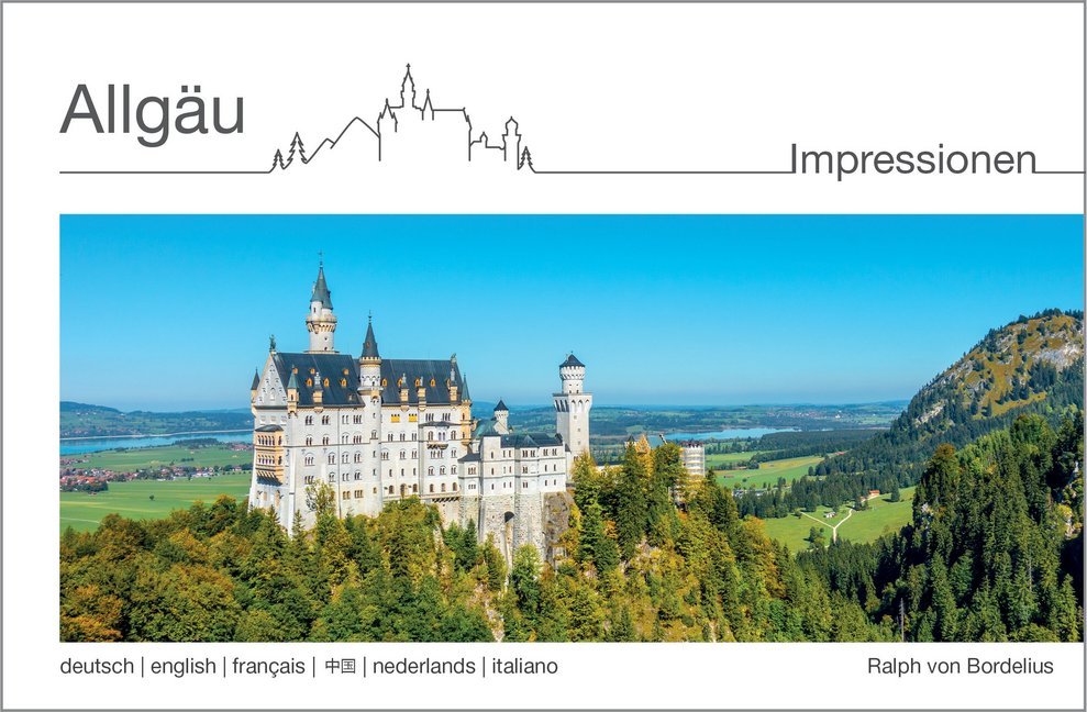 Allgäu main product photo