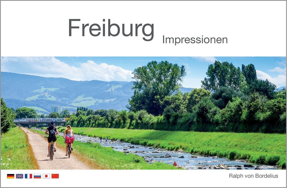 Freiburg main product photo