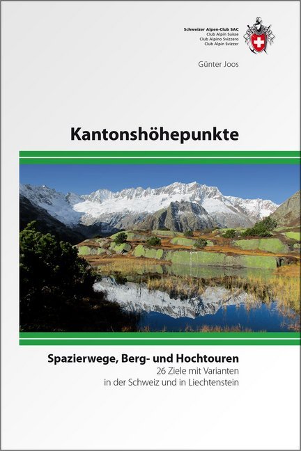 Kantonshöhepunkte main product photo
