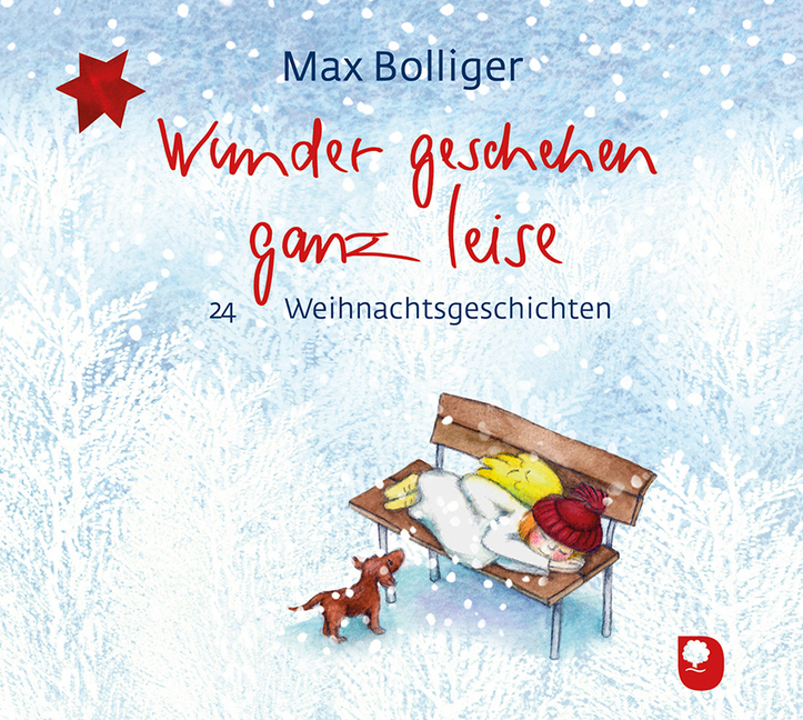 Wunder geschehen ganz leise, 1 Audio-CD main product photo