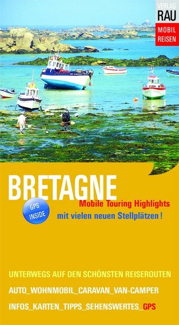 Bretagne main product photo