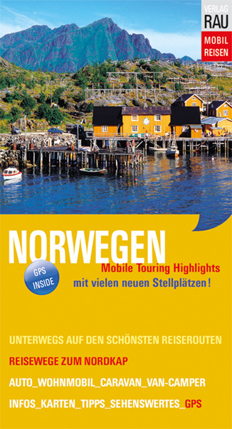 Norwegen main product photo