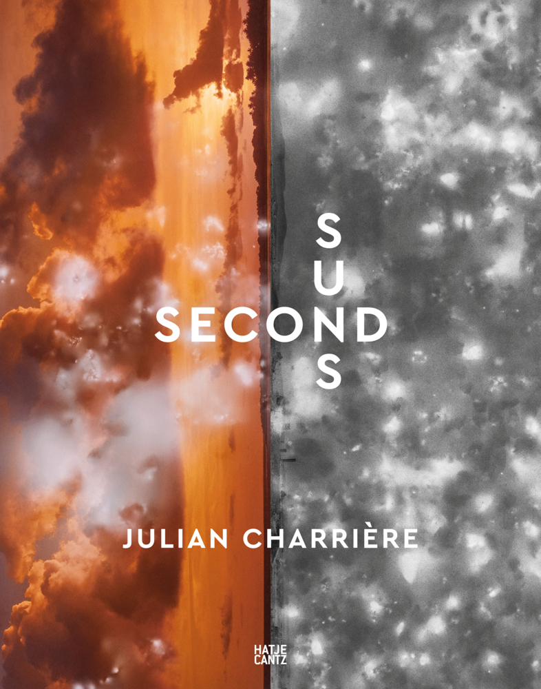 Julian Charrière, 2 Teile main product photo