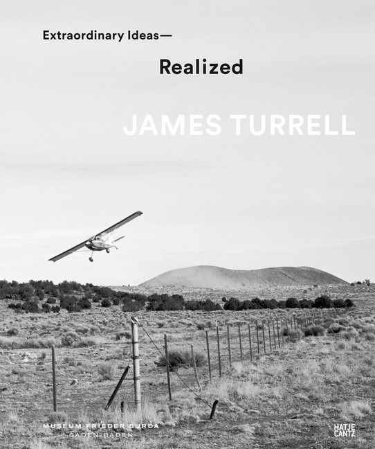 James Turrell main product photo