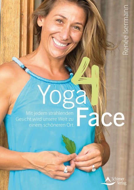 Yoga4Face main product photo