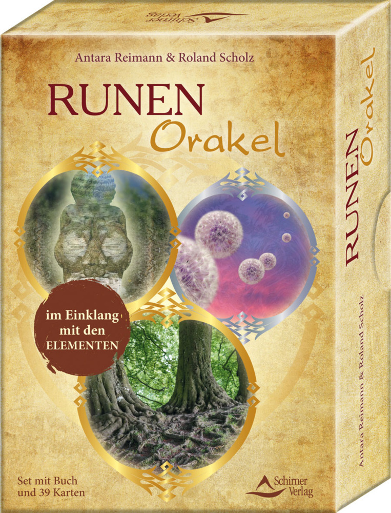 Runenorakel main product photo