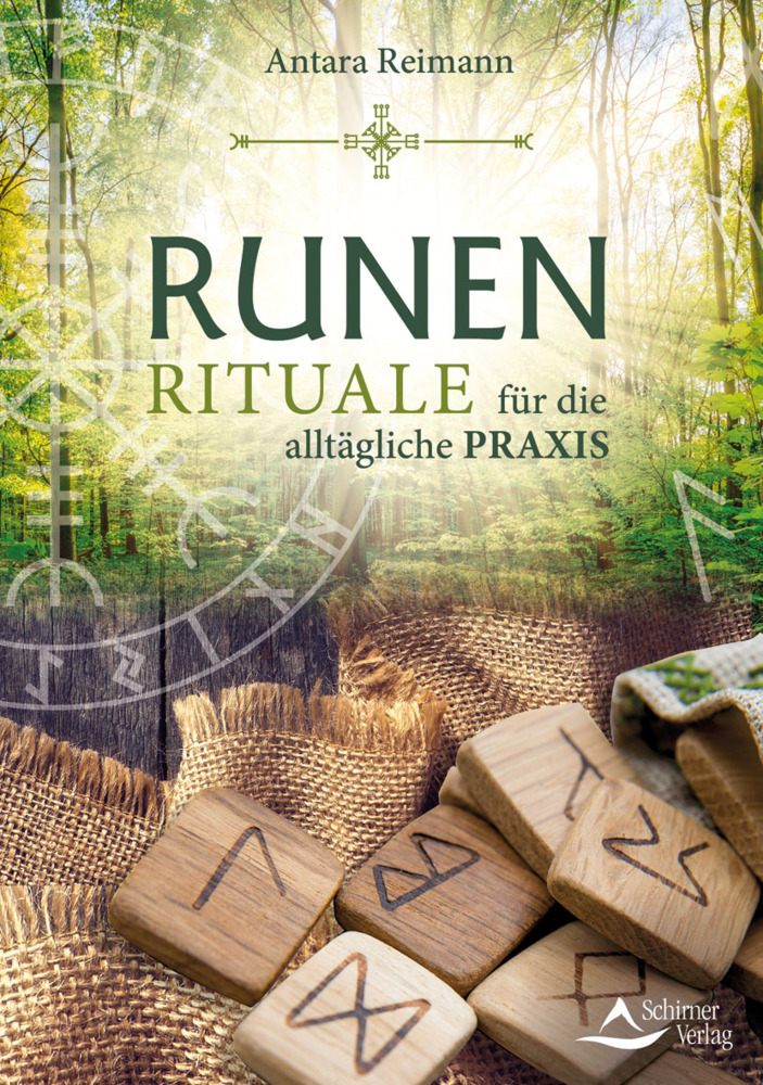 Runenrituale main product photo