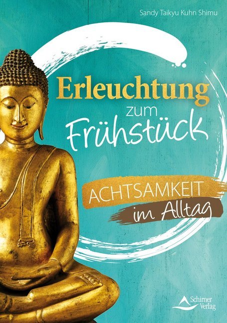 Erleuchtung zum Frühstück main product photo